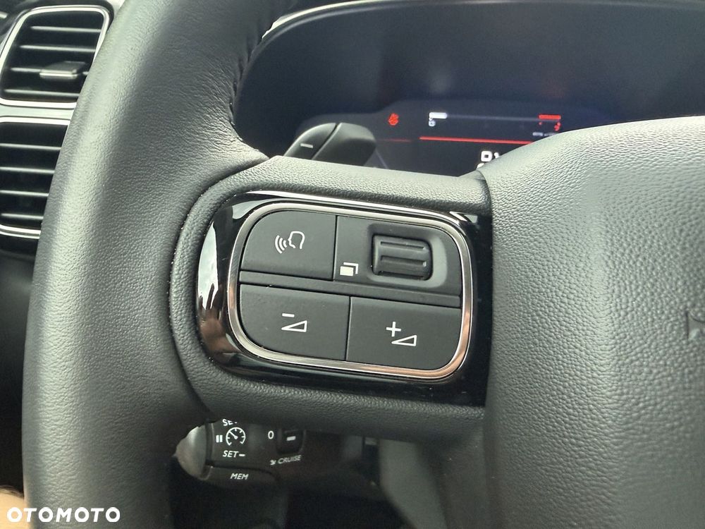 Citroën C5 Aircross 1.5 BlueHDi Max EAT8 - 22