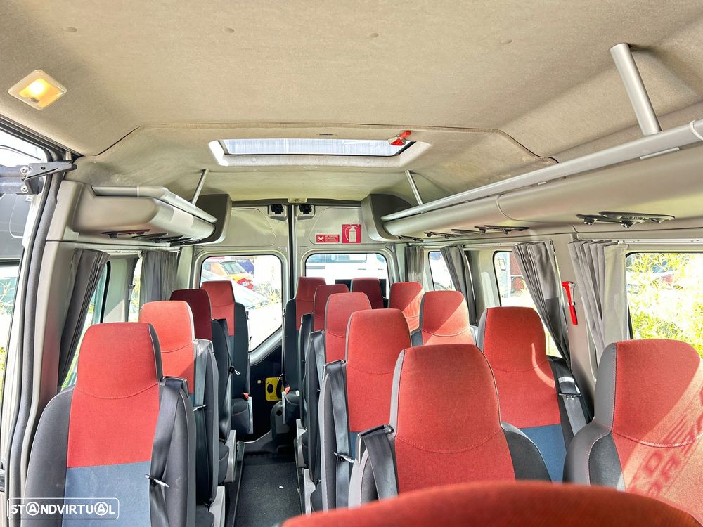 Renault Master - 3