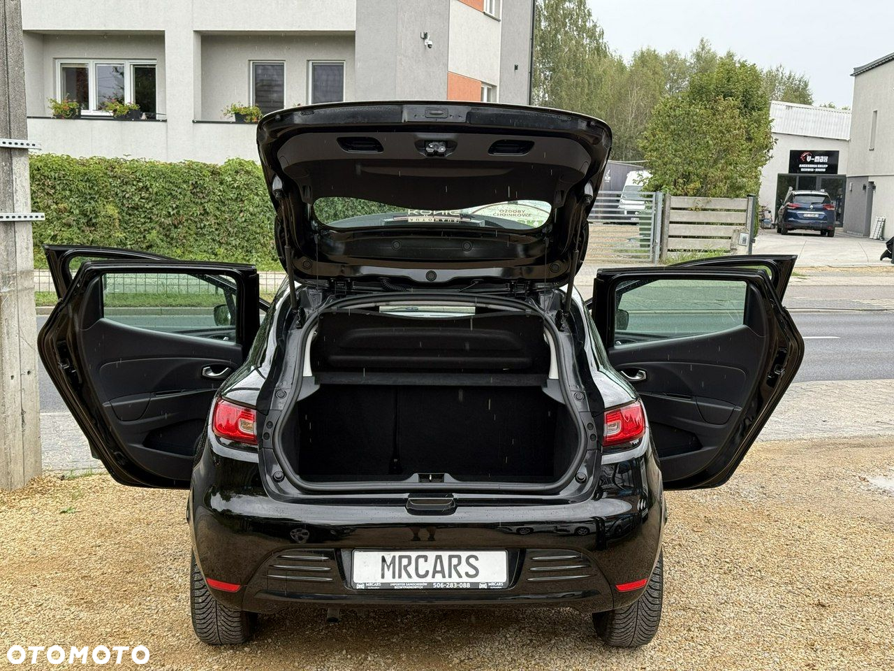 Renault Clio - 26