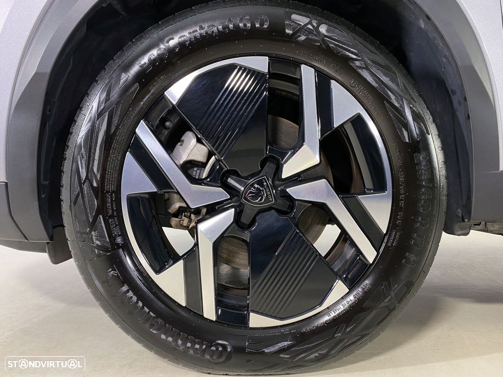 Peugeot 2008 1.2 Hybrid Allure e-DCS6 - 20