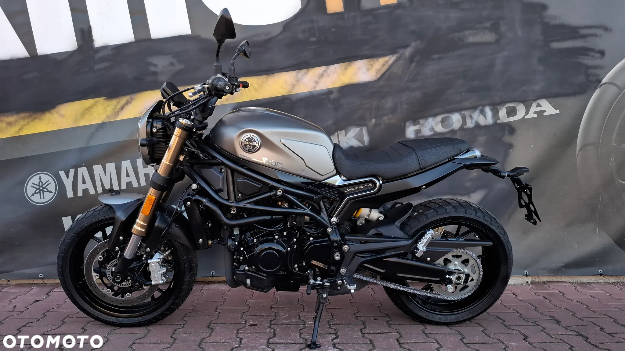 Benelli Leoncino - 3