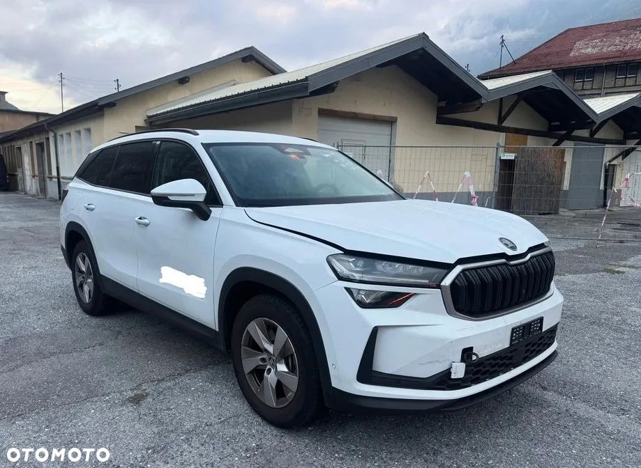 Skoda Kodiaq - 2