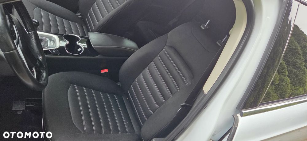 Ford Mondeo 1.5 EcoBoost Silver X (Amb Plus) - 8