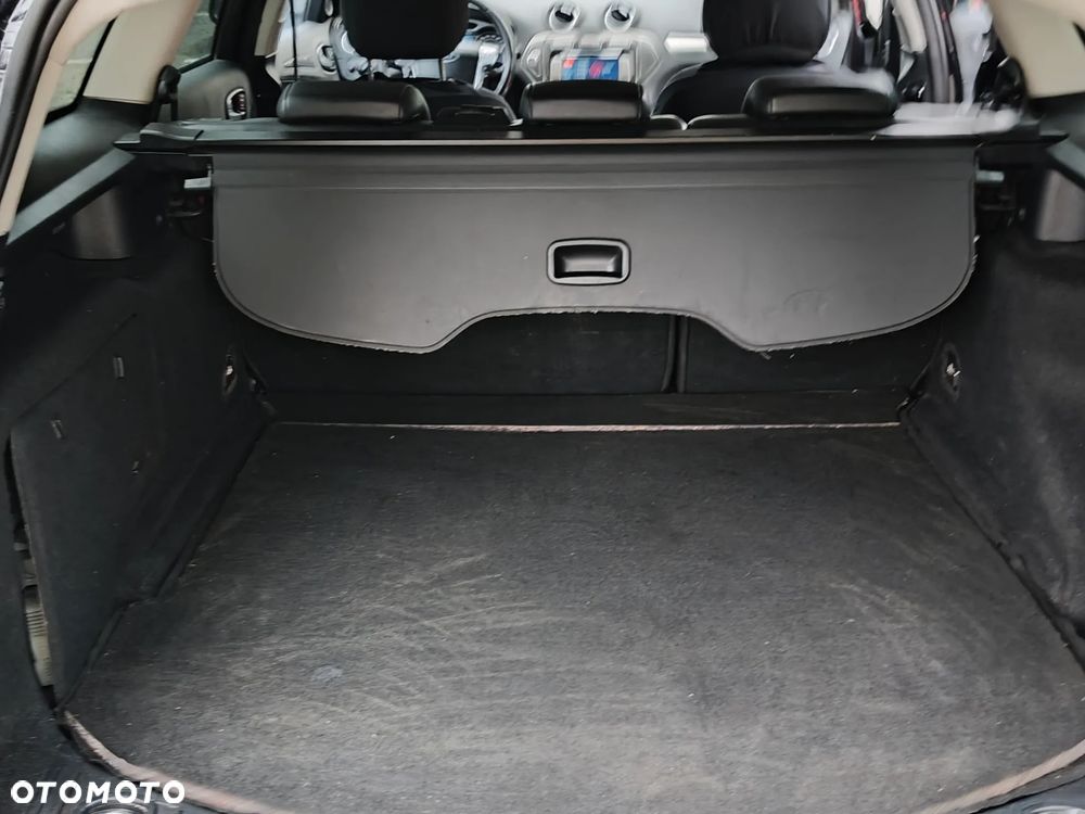 Ford Mondeo 2.0 TDCi Titanium S - 17
