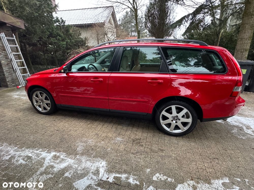Volvo V50 T5 AWD Summum - 7