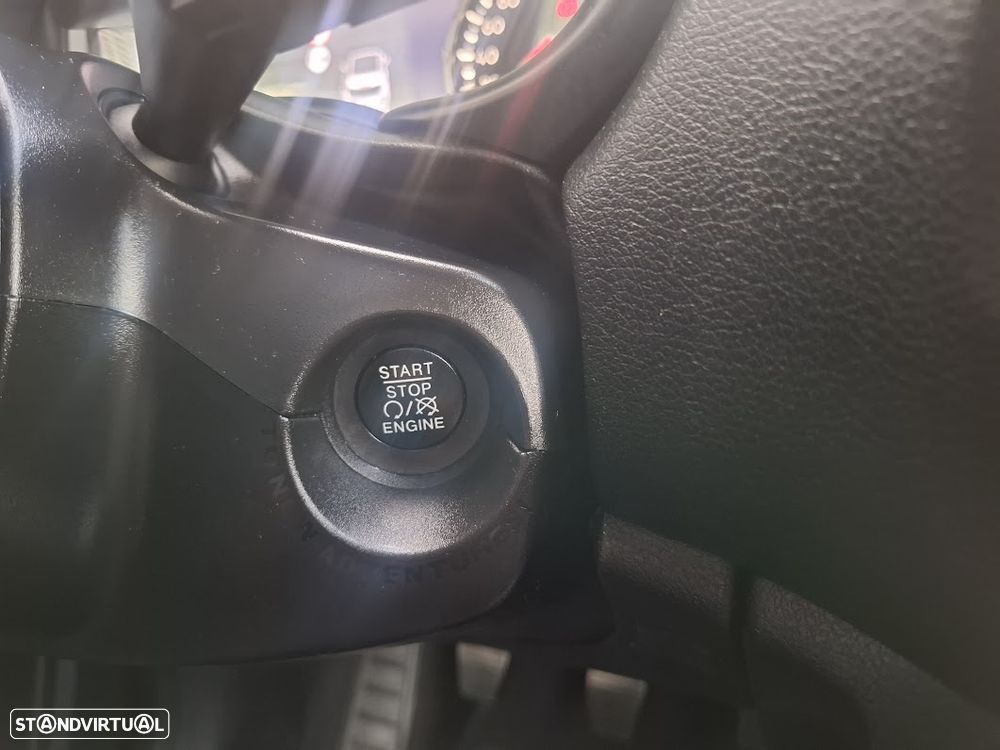 Jeep Renegade 1.6 MJD Limited - 26