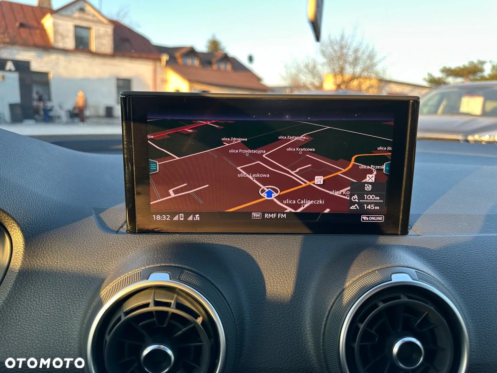 Audi Q2 35 TFSI S tronic - 26