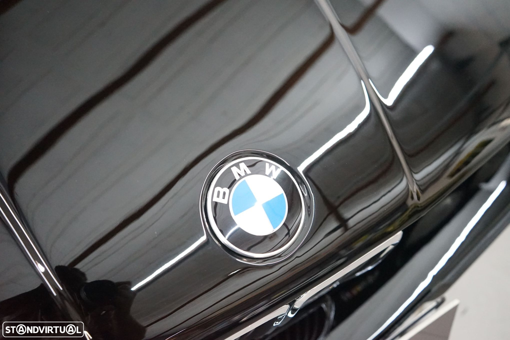 BMW 316 i Baur - 8