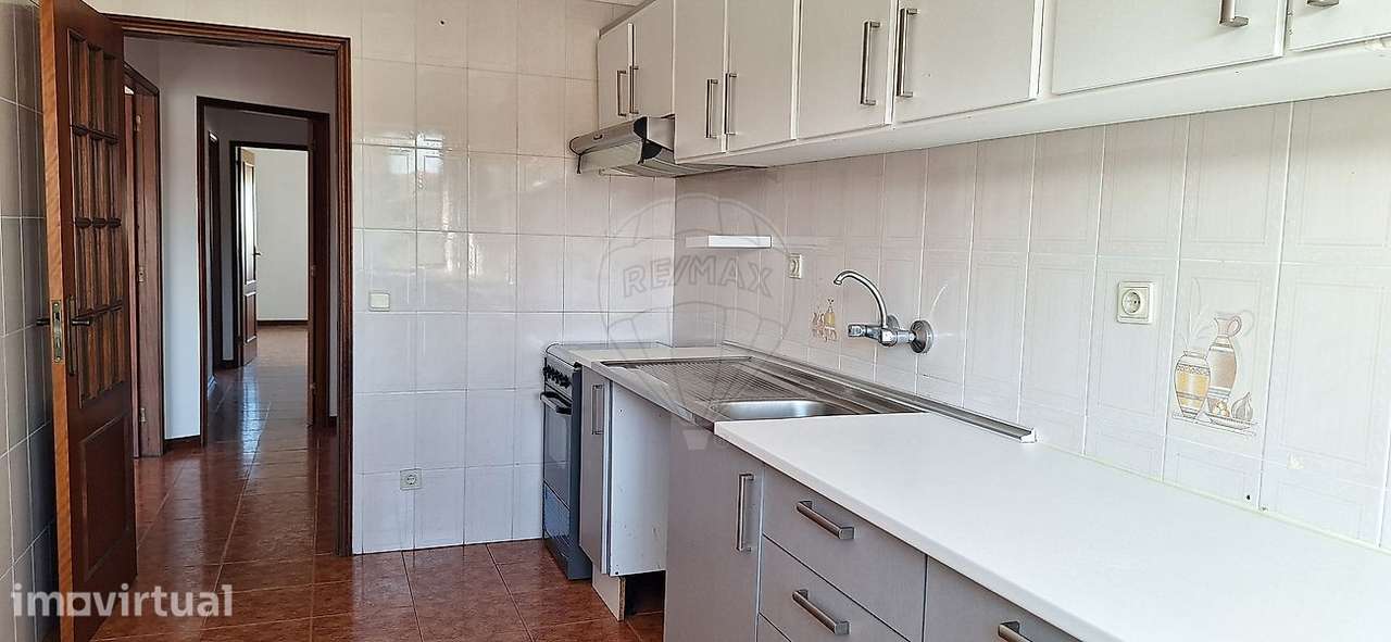 Apartamento T3 para venda - Grande imagem: 4/6