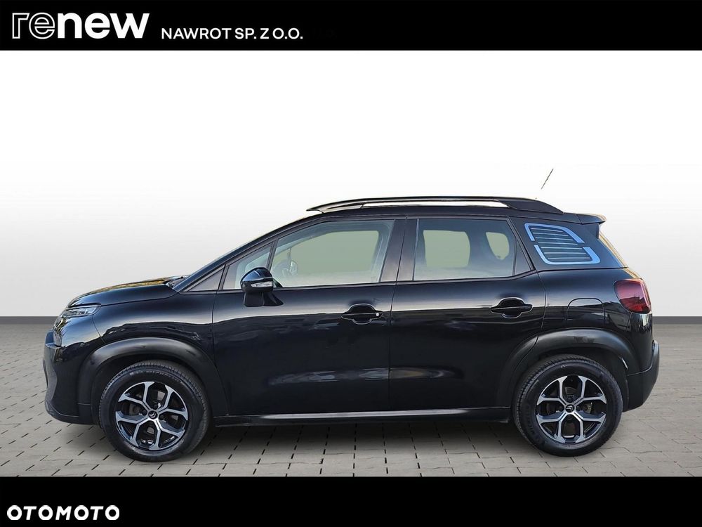 Citroën C3 Aircross 1.5 BlueHDi Shine S&S EAT6 - 2