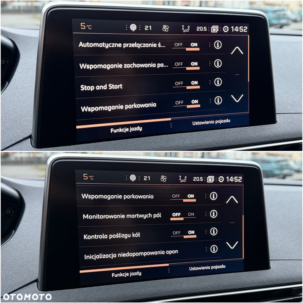 Peugeot 5008 BlueHDi 130 EAT8 GT - 31