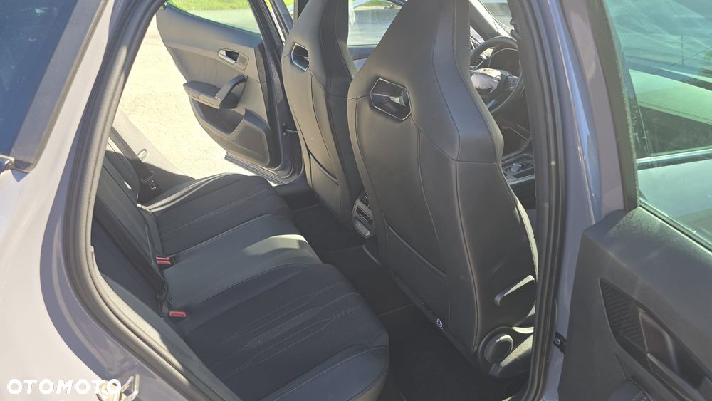 Cupra Formentor 2.0 TDI 4Drive DSG Tribe Edition - 14