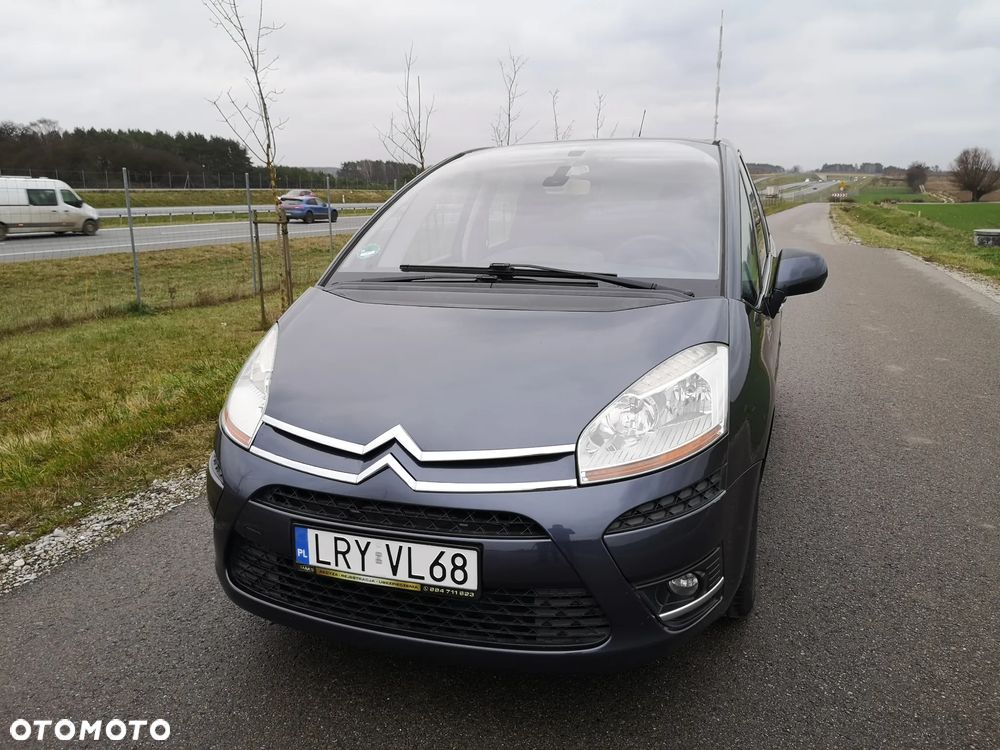 Citroën C4 Picasso VTi 120 Business Class - 24