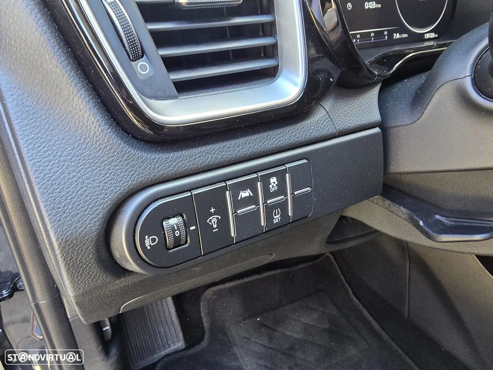 Kia Ceed 1.0 T-GDI Drive - 16