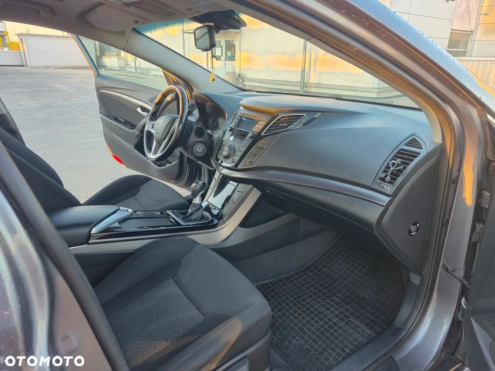 Hyundai i40 2.0 GDI Comfort - 3