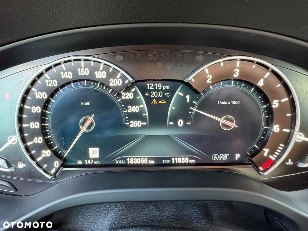 BMW X3 xDrive30i xLine sport - 25