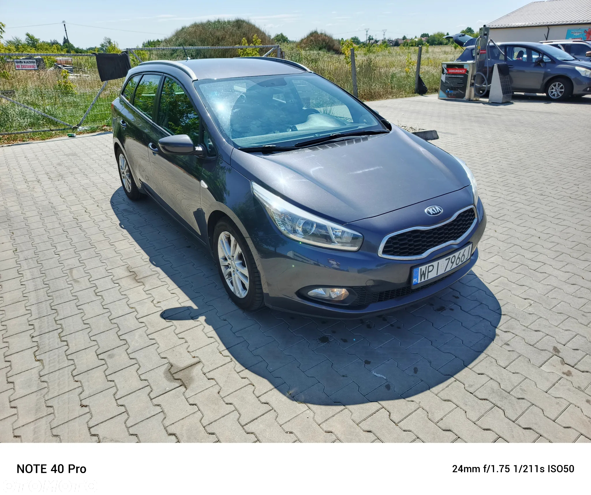 Kia Ceed - 3