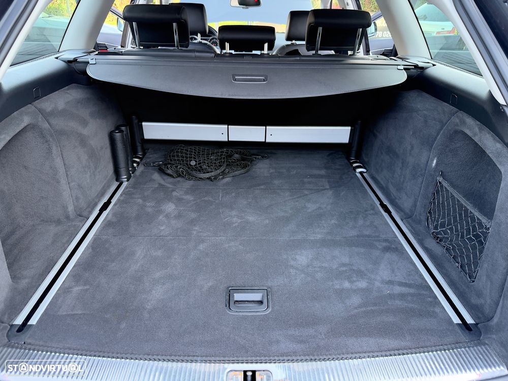 Audi A6 Avant 2.0 TDI Exclusive Multitronic - 38