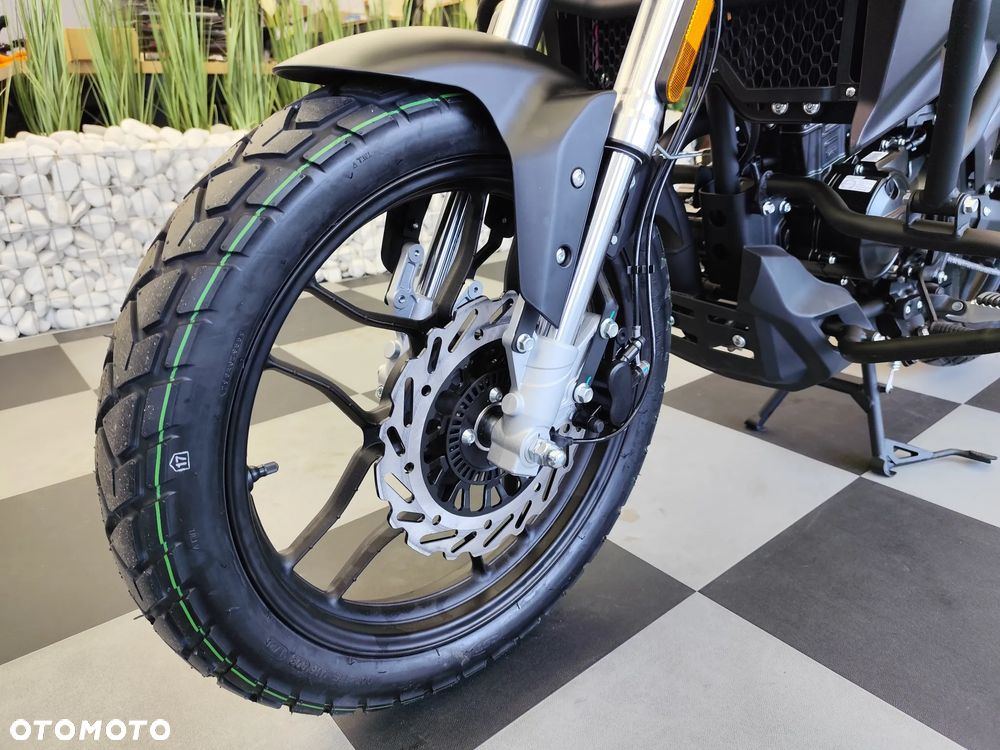 Junak RX One - 14
