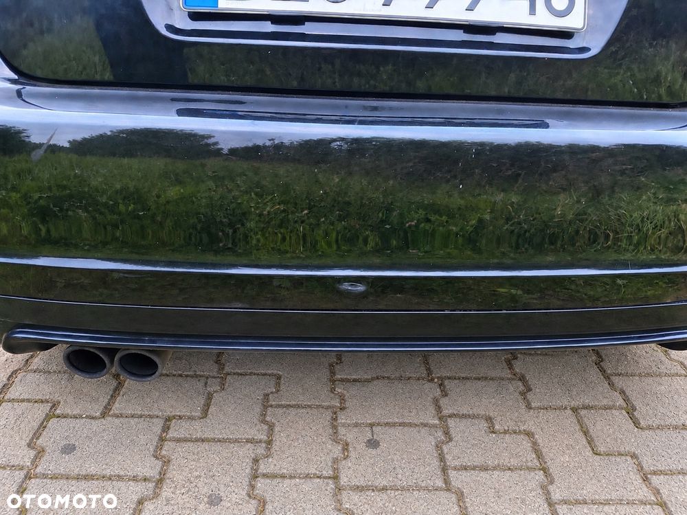 Audi A3 Sportback 2.0 TDI DPF Ambition - 7