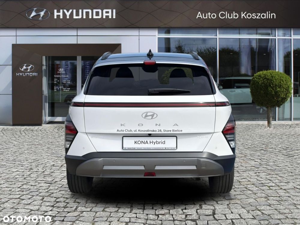 Hyundai Kona - 5