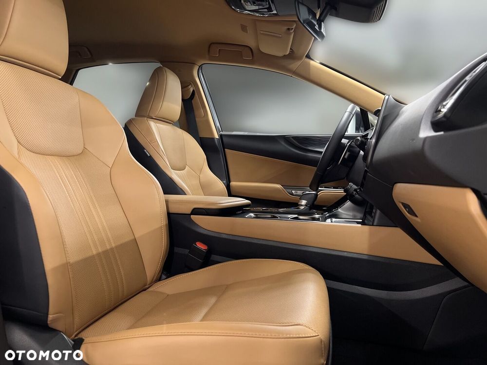 Lexus NX 350h Prestige 2WD - 12