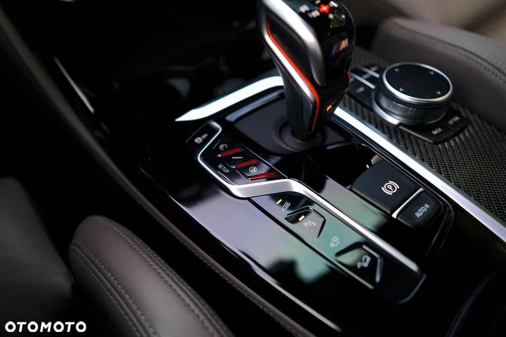 BMW X3 M - 37