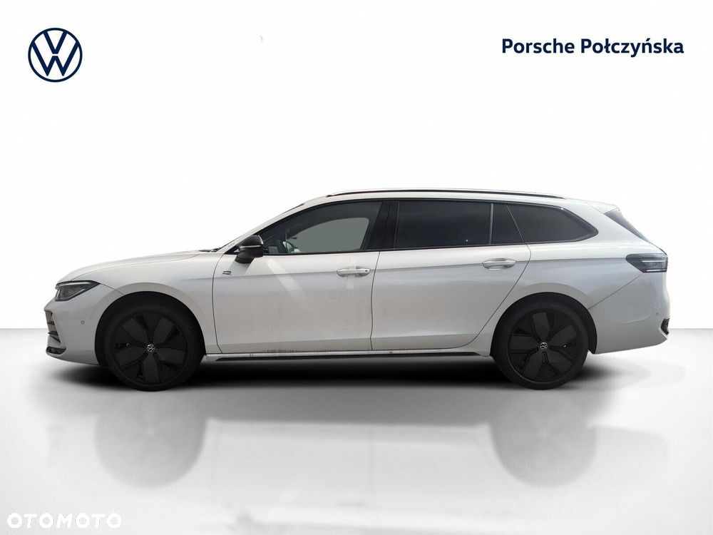 Volkswagen Passat Variant 2.0 TSI R-Line Plus DSG - 2