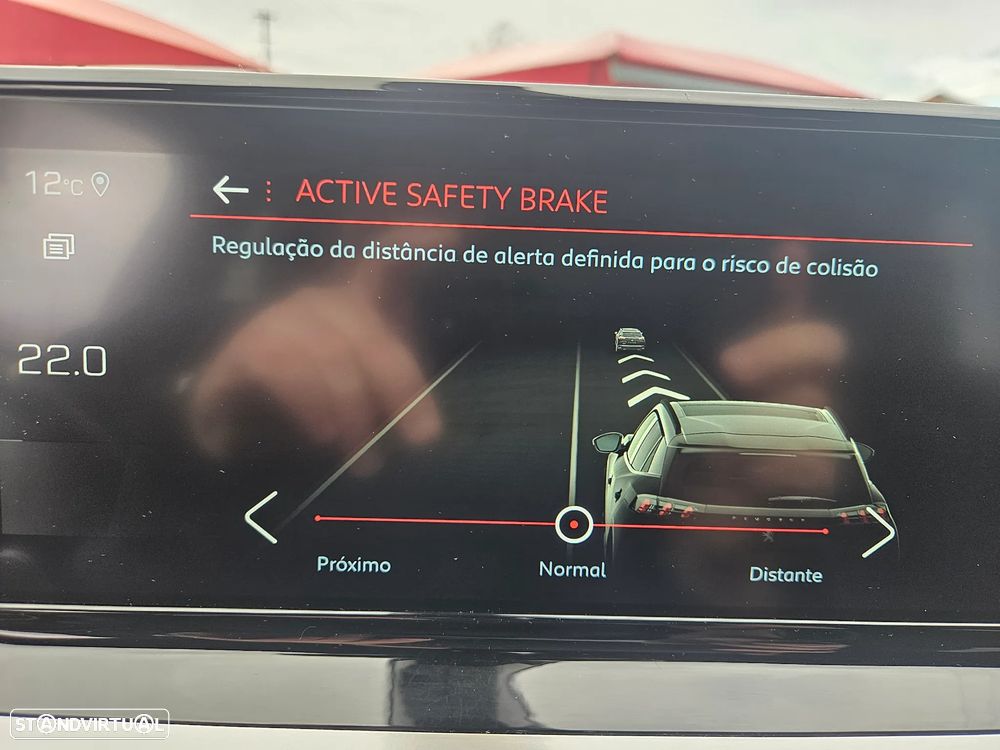 Peugeot 2008 1.2 PureTech GT EAT8 - 50