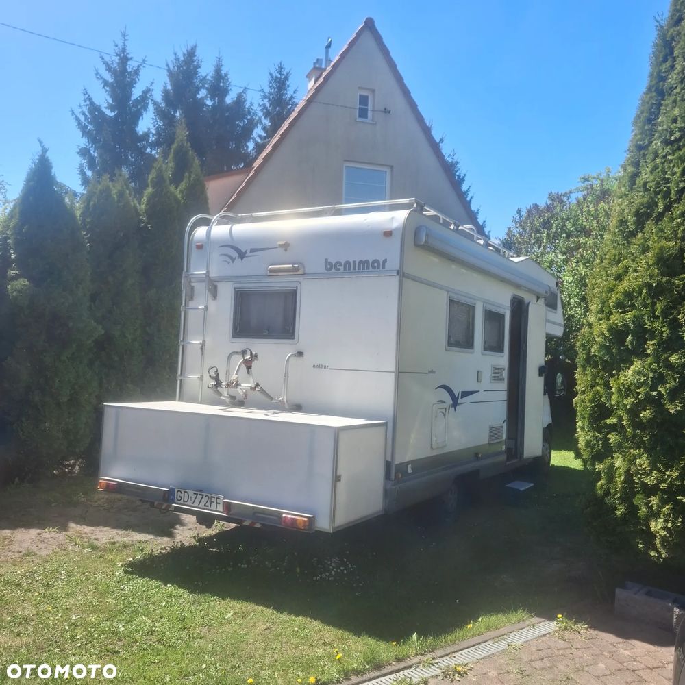 Fiat Ducato - 2
