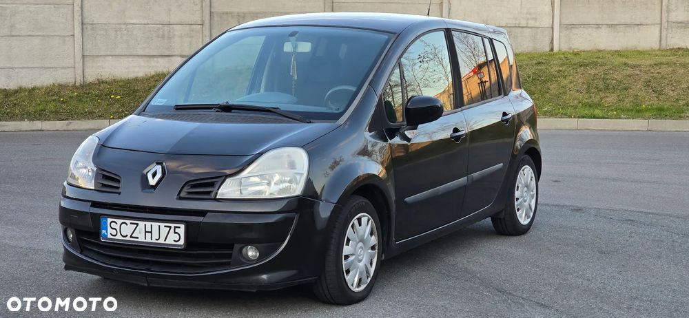 Renault Modus 1.2 16V Authentique - 1
