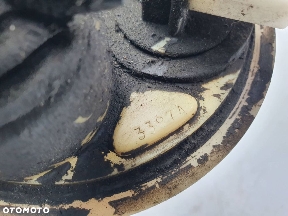 POMPKA PALIWOWA DODGE RAM 2500 - 2