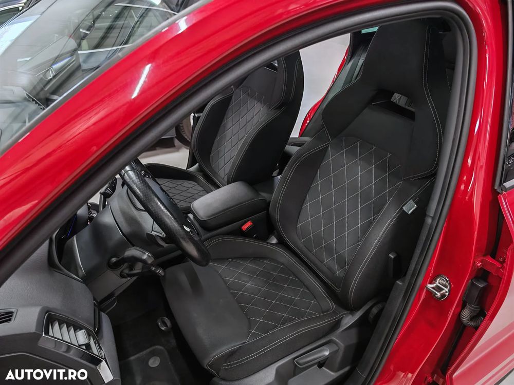 Skoda Karoq 1.5 TSI ACT DSG Sportline - 31