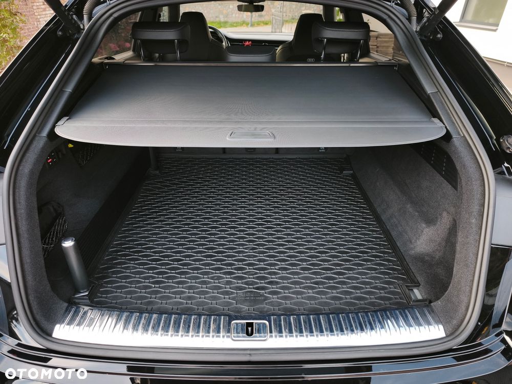 Audi SQ8 TFSI Quattro Tiptronic - 31