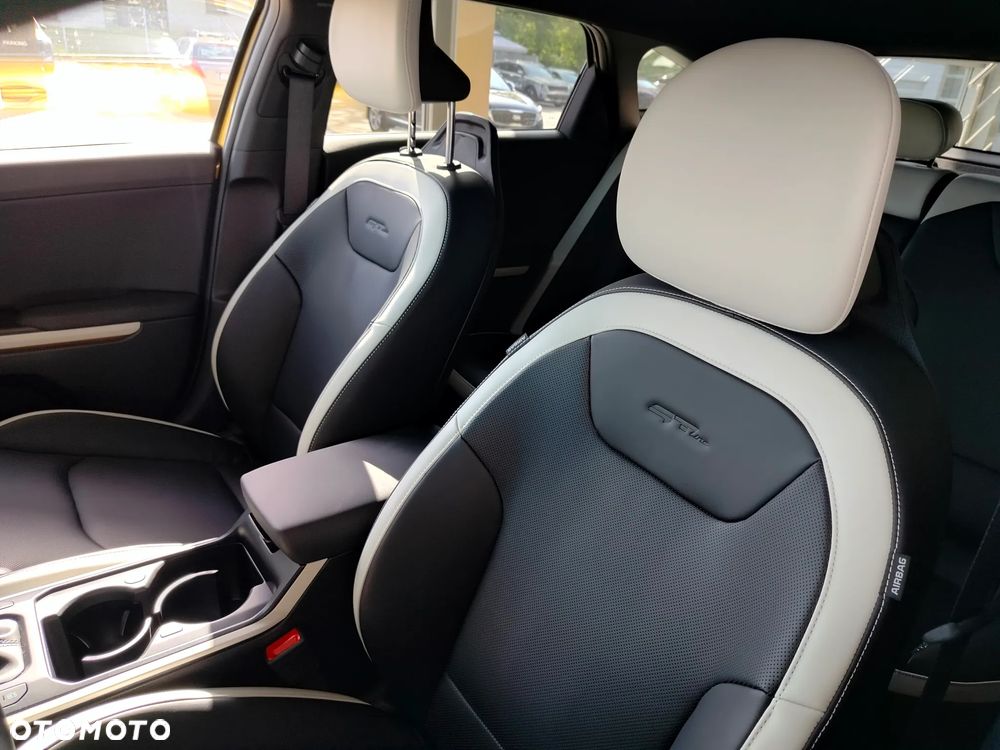 Kia K4 1.6 T-GDI GT Line - 12