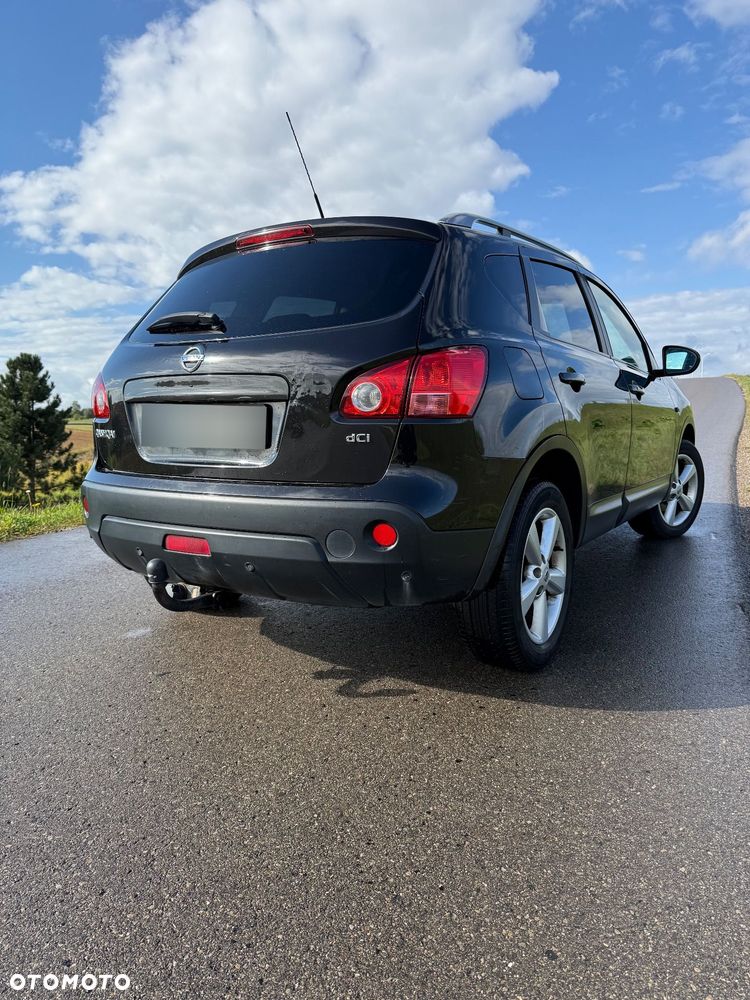 Nissan Qashqai 2.0 dCi Acenta - 5