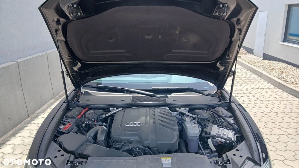 Audi A6 Avant - 20