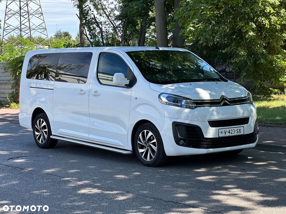 Citroën Jumpy - 1