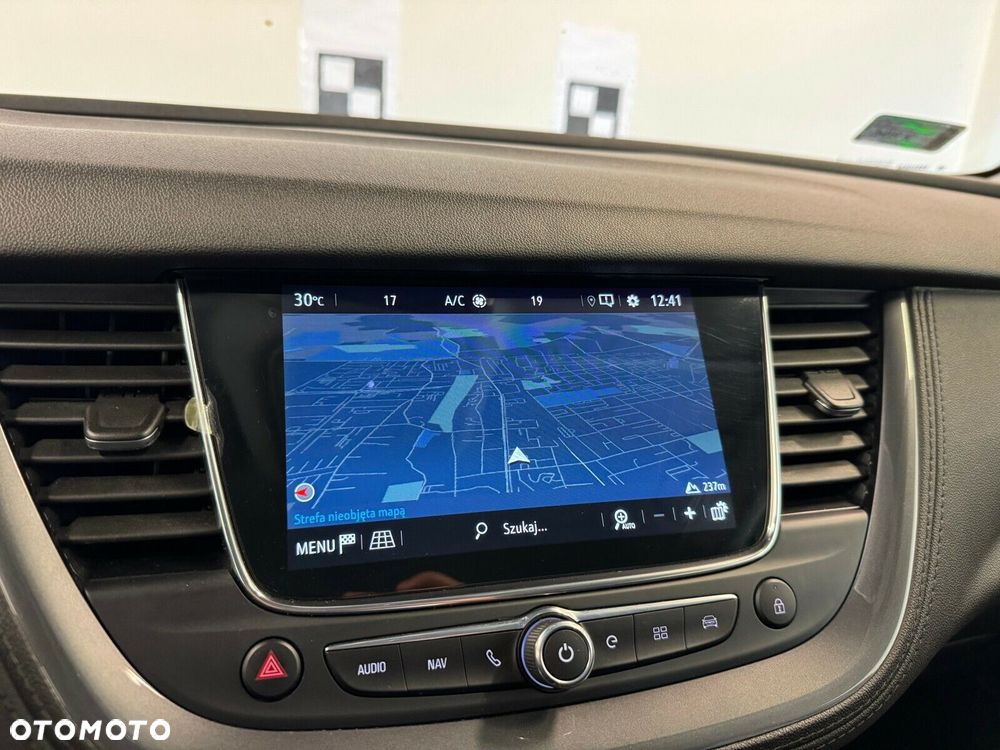 Opel Grandland X - 26
