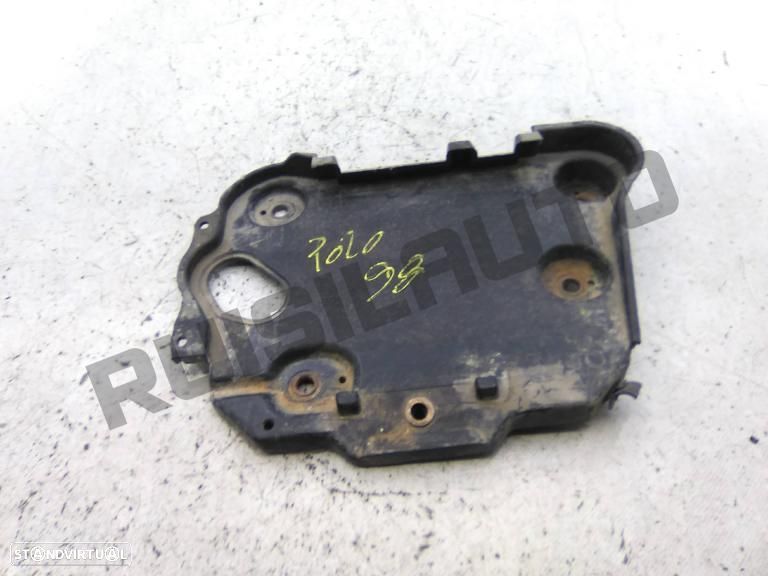 Caixa / Base Bateria 6n080_4825e Vw Polo Iii (6n) [1994_2001] 6 - 1
