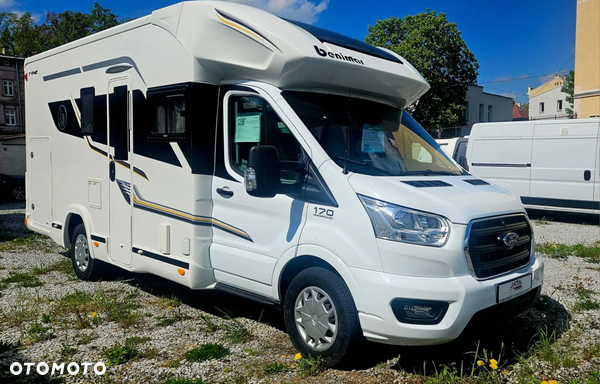 Benimar Tessoro 442