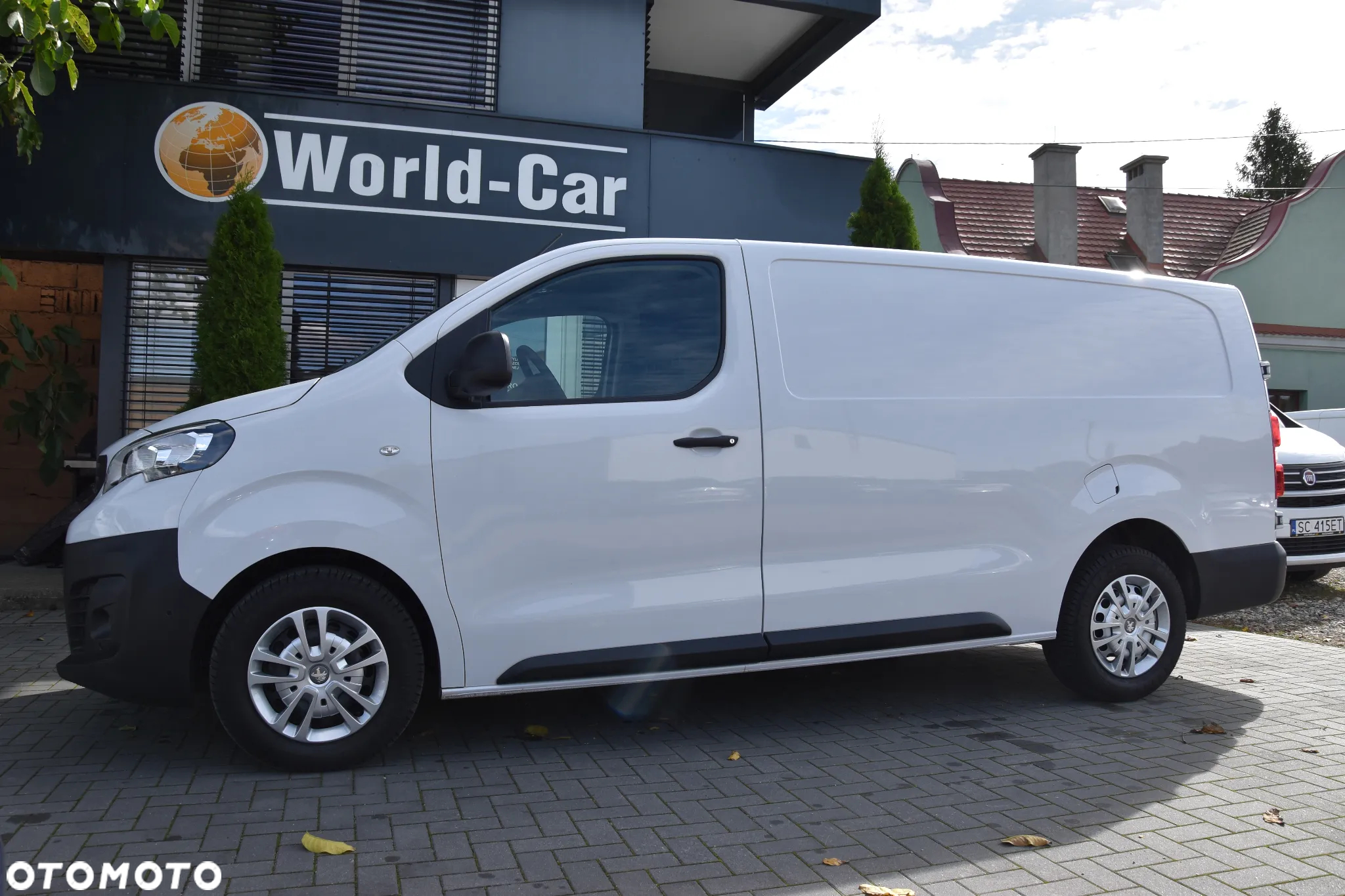Peugeot Expert - 10