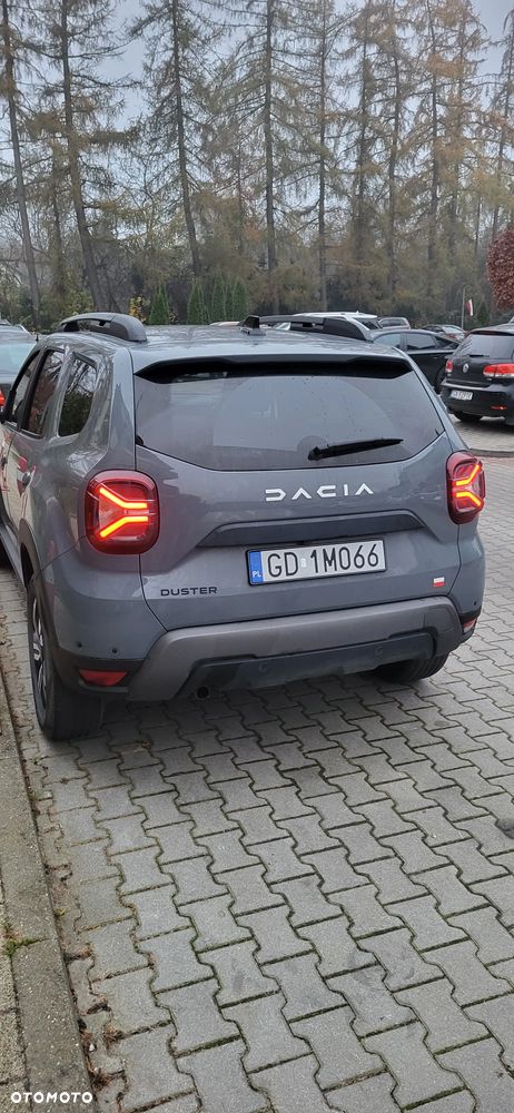 Dacia Duster 1.0 TCe Journey - 6