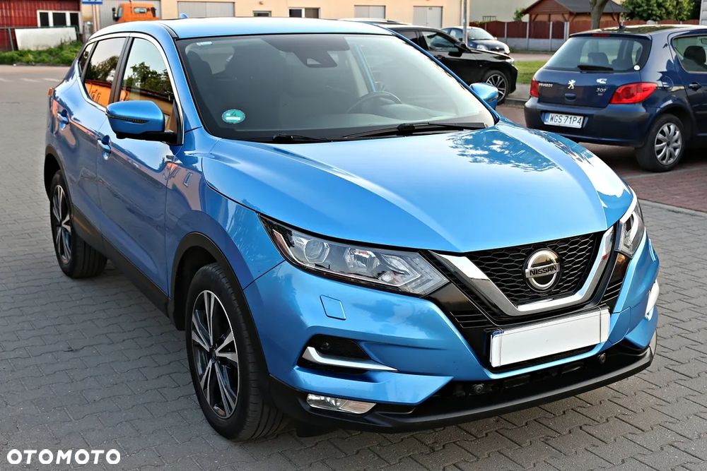 Nissan Qashqai 1.5 dCi TEKNA+ - 15