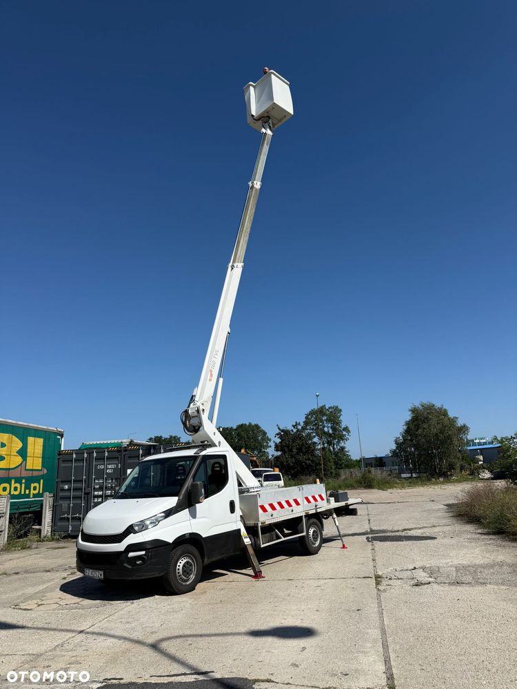 Iveco DAILY - 15