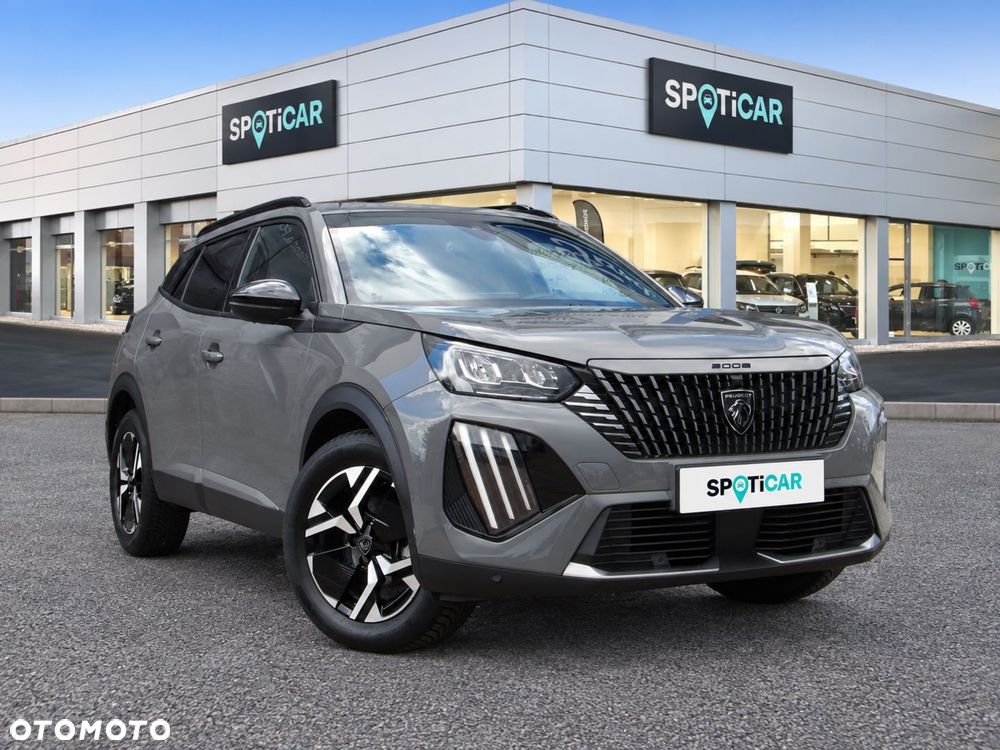 Peugeot 2008 2024 photo 3