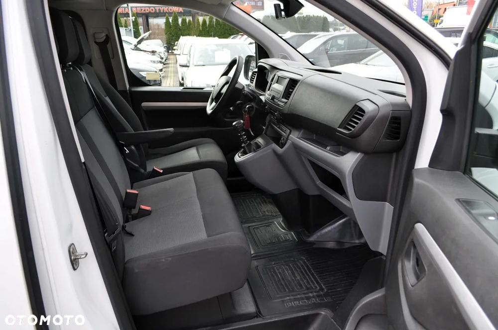 Toyota PROACE - 23