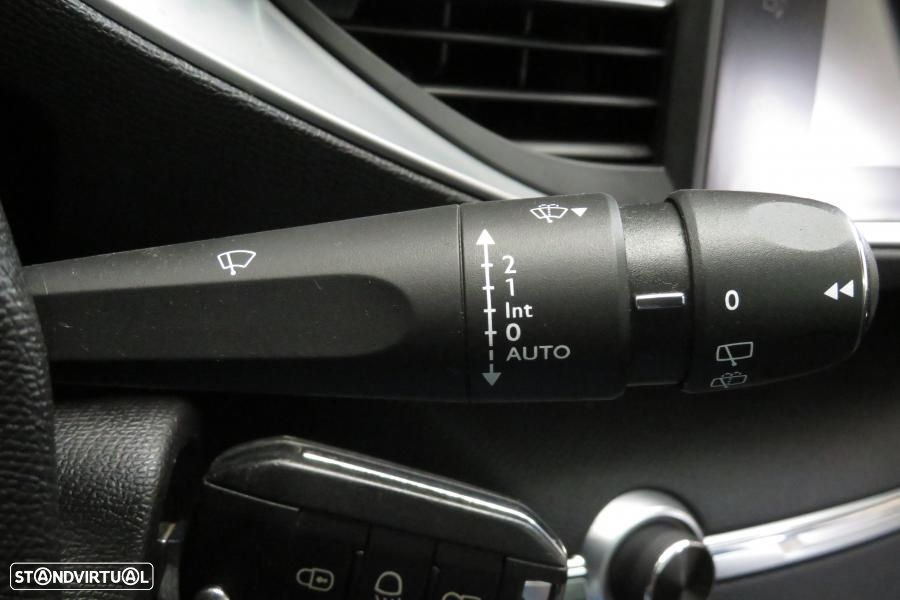 Peugeot 308 SW 1.6 BlueHDi Allure EAT6 - 25