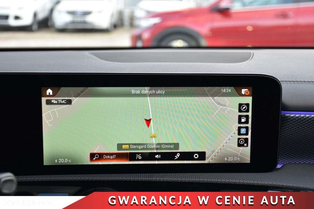 Mercedes-Benz CLA 200 d Progressive 8G-DCT - 16