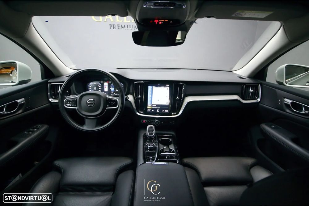 Volvo V60 - 22